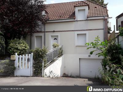 Vente Maison SAINT-ANDRE-LES-VERGERS  10