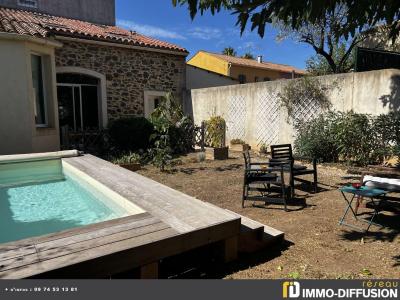 photo For sale House MARSEILLAN 34