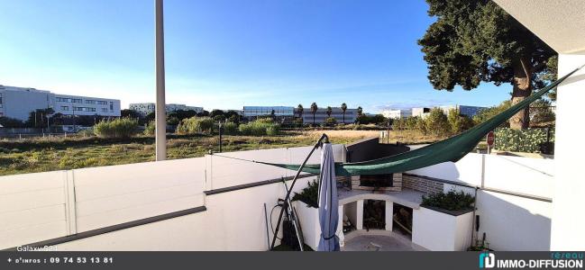 Vente Maison 5 pices MONTPELLIER 34000