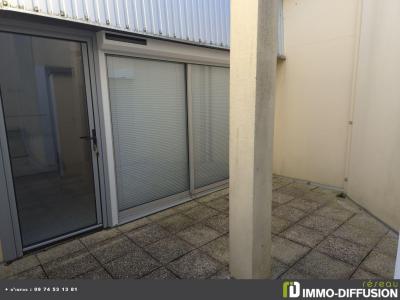 Vente Appartement CAEN JARDIN DES PLANTES 14