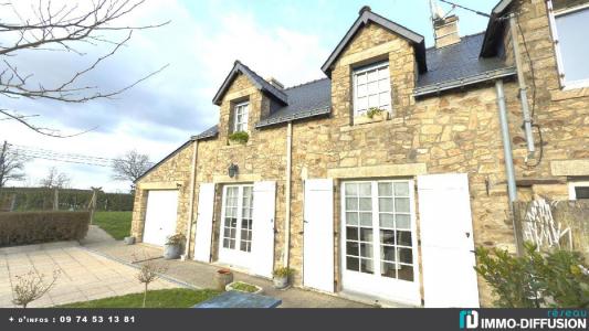 For sale House HERBIGNAC  44