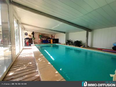 For sale House PONTCHATEAU  44