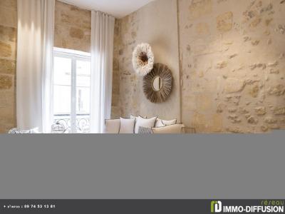 photo For sale Apartment BORDEAUX 33