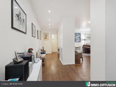 photo For sale Apartment PARIS-16EME-ARRONDISSEMENT 75