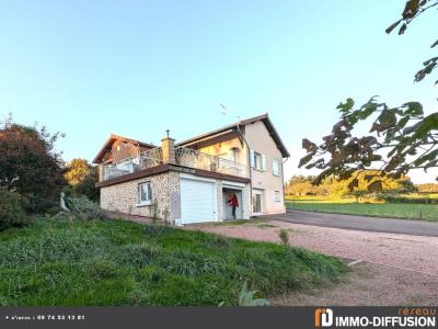 Vente Maison 7 pices BOYER 42460