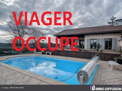 Vente Maison DRUILLAT HAMEAU CALME 01