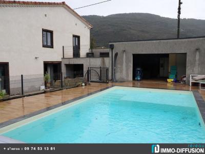 photo For sale House FOIX 09