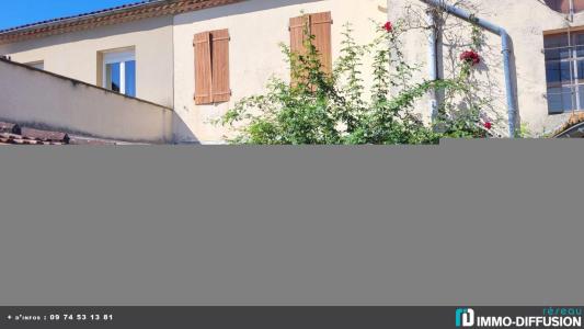 Vente Maison PUYCASQUIER  32