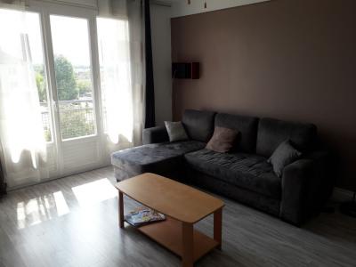 Vente Appartement SAINT-ANDRE-LES-VERGERS SECTEUR HPITAL ET ECOLES 10