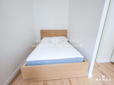 photo For rent Apartment LILLE 59