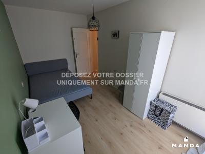 For rent Apartment RENNES  35