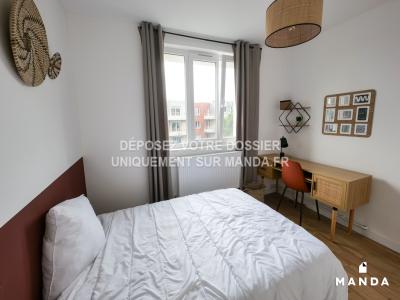 photo For rent Apartment LILLE 59