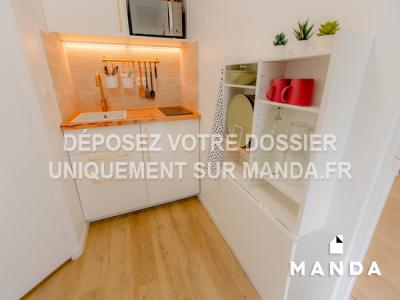 For rent Apartment HAVRE  76