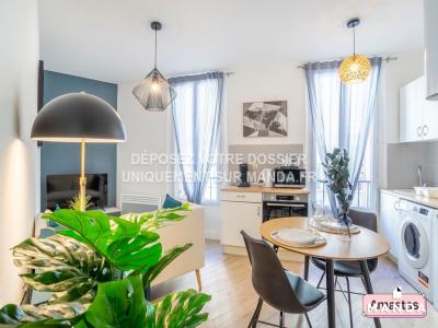 For rent Apartment MARSEILLE-8EME-ARRONDISSEMENT  13