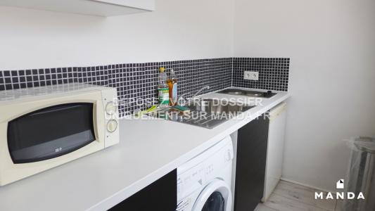 photo For rent Apartment LILLE 59