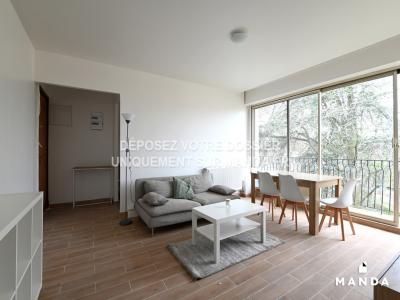 photo For rent Apartment BOULOGNE-BILLANCOURT 92