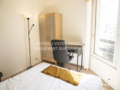 For rent Apartment ASNIERES-SUR-SEINE  92