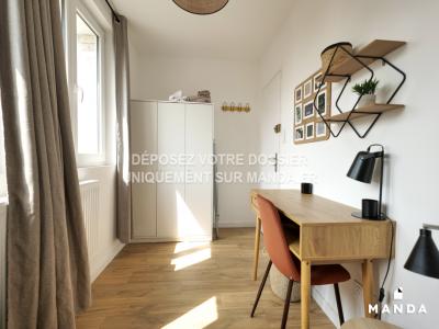 photo For rent Apartment LILLE 59