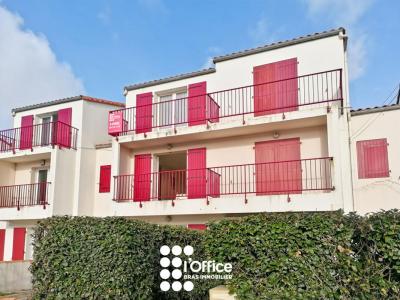 photo For sale Apartment BRETIGNOLLES-SUR-MER 85