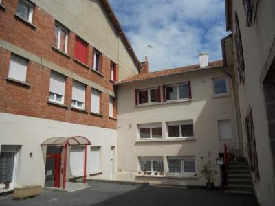 Location Appartement HURIEL  03