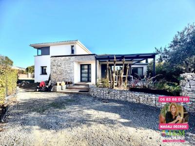 photo For sale House TEYRAN 34