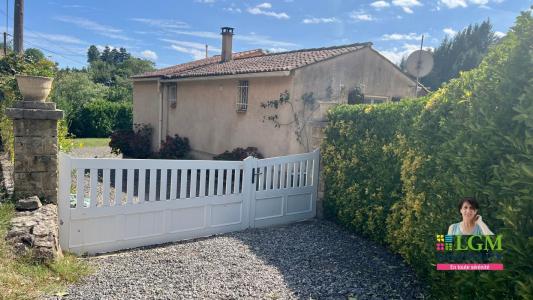 photo For sale House SOUDORGUES 30