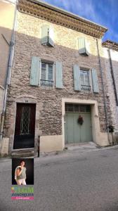 Vente Maison 5 pices LASALLE 30460