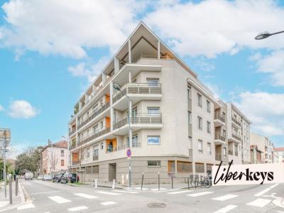 For sale Apartment VILLEURBANNE  69