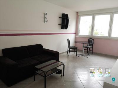 Location Appartement NANCY  54