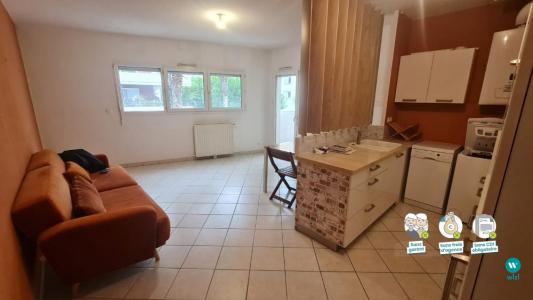 photo For rent Apartment MONTPELLIER 34