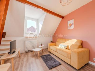 photo For sale Apartment BUSSY-SAINT-GEORGES 77