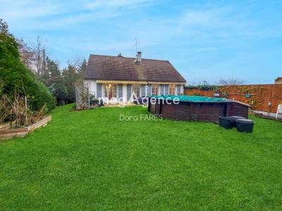 photo For sale House VILLE-DU-BOIS 91