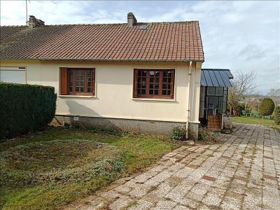 For rent House FLERS  61