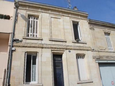 Location Appartement 2 pices BORDEAUX 33000