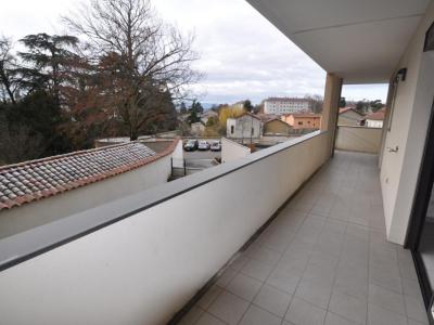 Location Appartement 3 pices RILLIEUX-LA-PAPE 69140