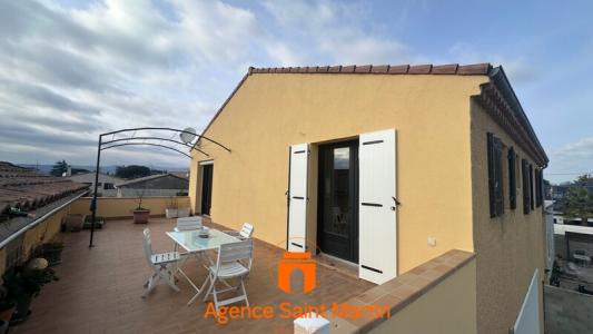 Vente Appartement ANCONE MONTALIMAR