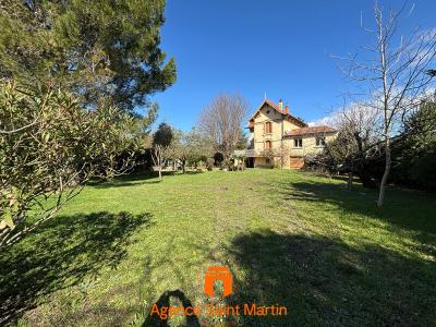 Vente Maison 6 pices ANCONE 26200