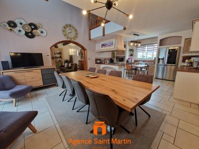 Vente Maison ANCONE MONTALIMAR