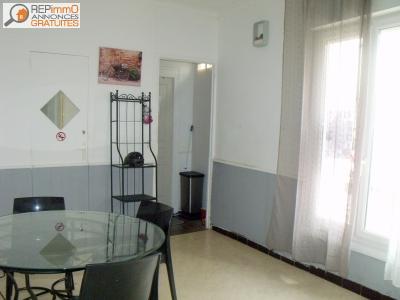 Vente Appartement 4 pices MONTPELLIER 34090