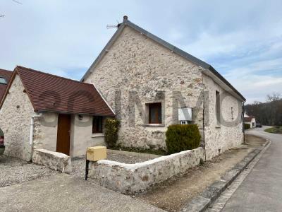 photo For sale House PROVINS 77