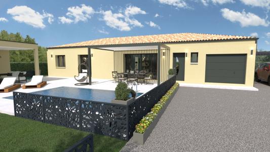 Vente Maison CESSENON-SUR-ORB  34