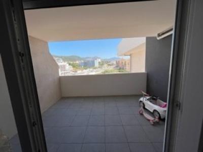 For rent Apartment AJACCIO 