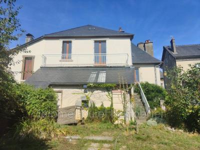 Vente Immeuble NEUVIC  19