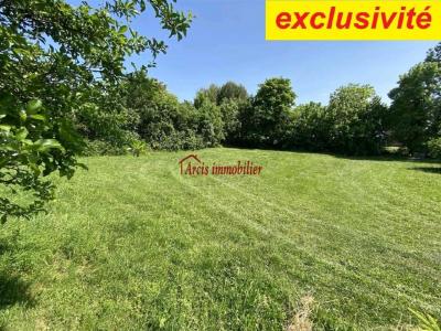 Vente Terrain ARCIS-SUR-AUBE 10700