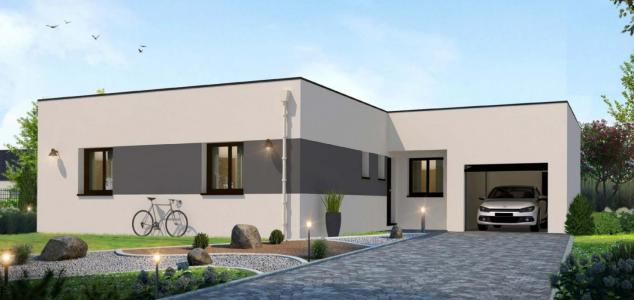 Vente Maison GORRON  53