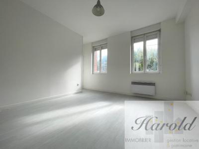 For rent Apartment AMIENS  80