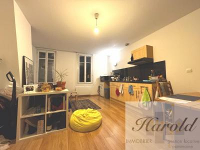 For rent Apartment AMIENS  80