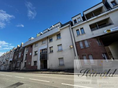 For sale Apartment AMIENS  80