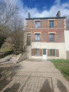 photo For sale House BETHISY-SAINT-MARTIN 60