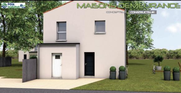 Vente Maison SAINTE-PAZANNE  44